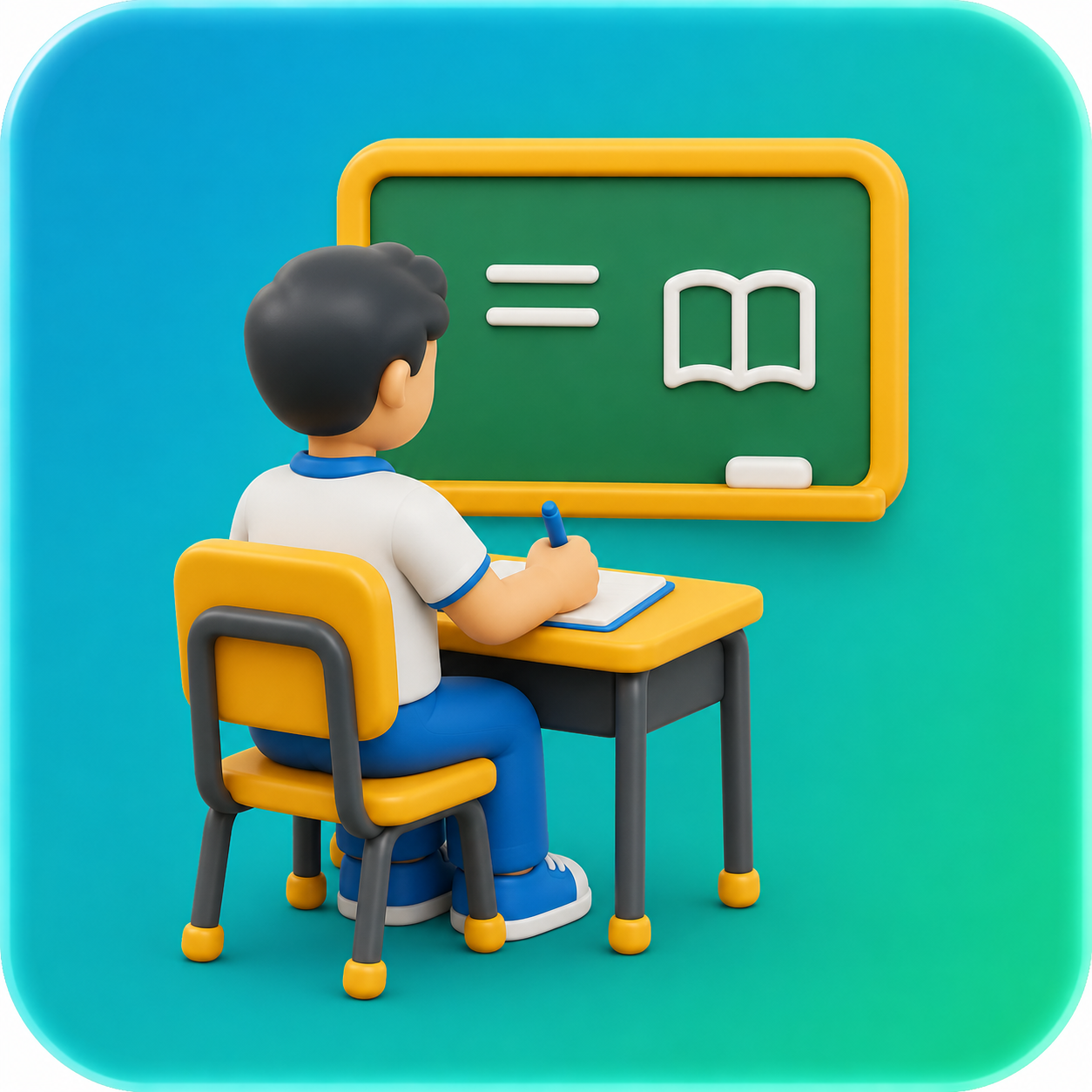 Ensino Fundamental e Médio